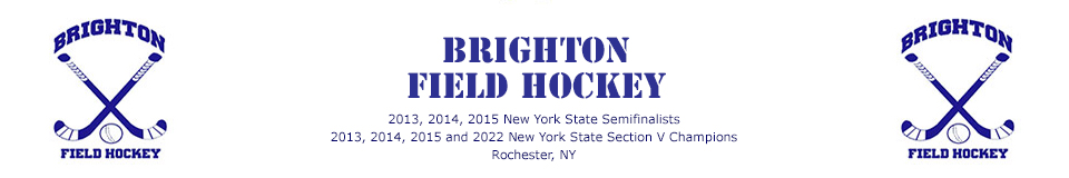 Brighton Field Hockey