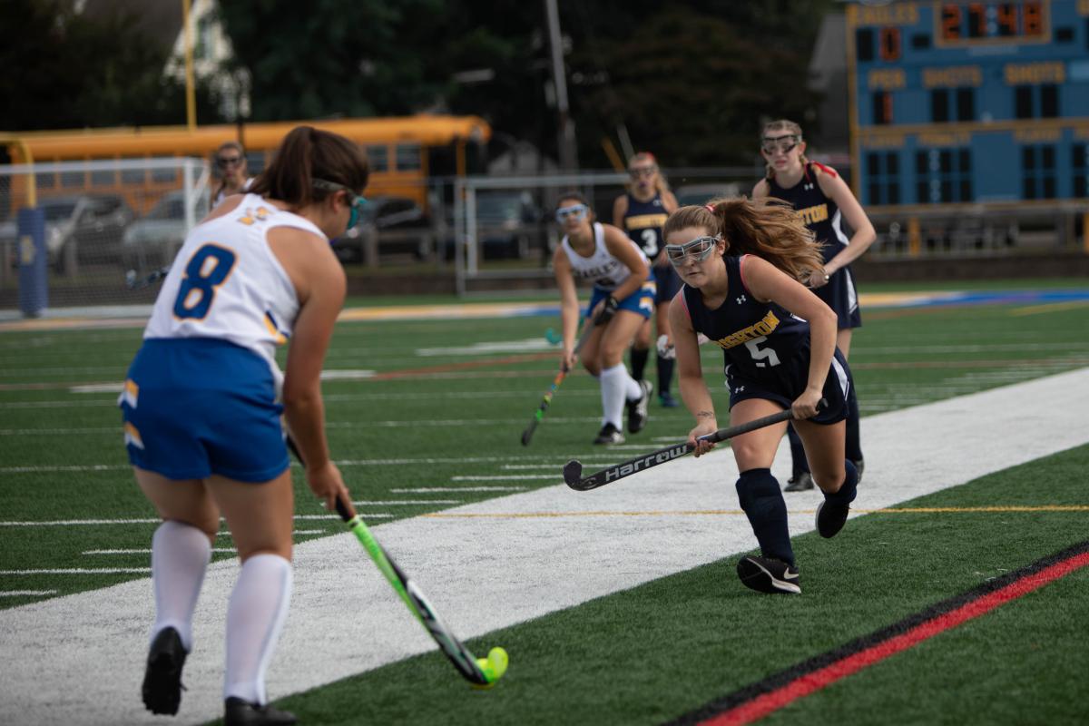 Brighton Field Hockey